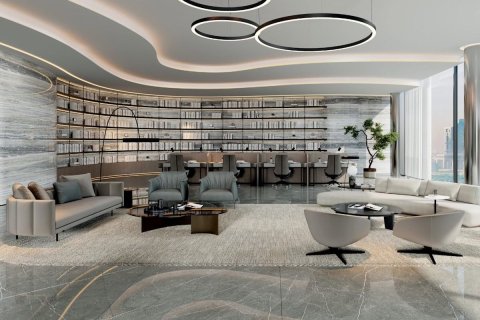 شقة في Dubai Science Park, دبي 1غرف نوم, 87.3 م² رقم 97579 - صورة 6