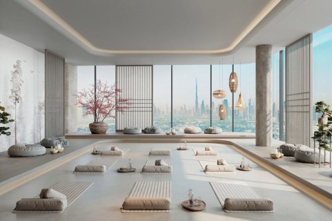 شقة في Dubai Science Park, دبي 1غرف نوم, 87.3 م² رقم 97579 - صورة 3