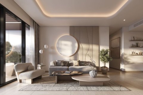 شقة في Dubai Science Park, دبي 1غرف نوم, 87.3 م² رقم 97579 - صورة 12