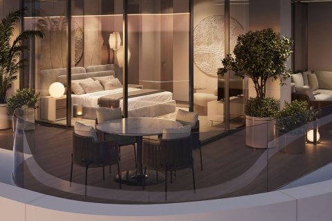 شقة في Dubai Science Park, دبي 1غرف نوم, 87.3 م² رقم 97579 - صورة 22