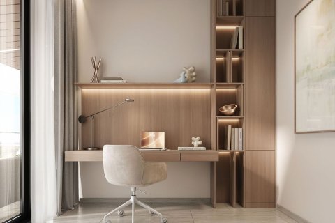 شقة في Dubai Science Park, دبي 1غرف نوم, 87.3 م² رقم 97579 - صورة 16