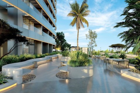 شقة في Dubai Science Park, دبي 1غرف نوم, 87.3 م² رقم 97579 - صورة 7