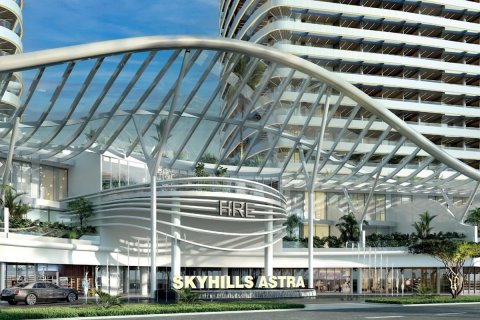 شقة في Dubai Science Park, دبي 1غرف نوم, 87.3 م² رقم 97579 - صورة 13