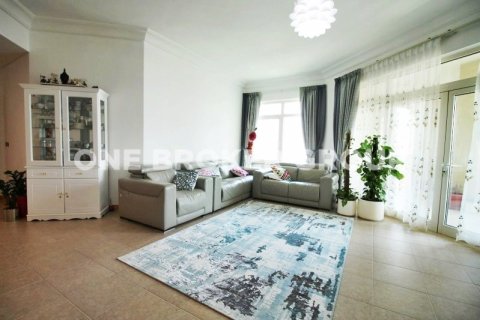 Appartement à Palm Jumeirah, Dubai, 3 chambres, 206.1 m², № 833 - photo 6