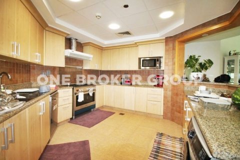 Appartement à Palm Jumeirah, Dubai, 3 chambres, 206.1 m², № 833 - photo 15