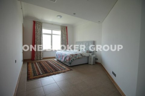Appartement à Palm Jumeirah, Dubai, 3 chambres, 206.1 m², № 833 - photo 14