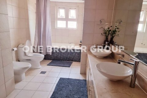 Appartement à Palm Jumeirah, Dubai, 3 chambres, 206.1 m², № 833 - photo 9