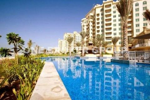 Appartement à Palm Jumeirah, Dubai, 3 chambres, 206.1 m², № 833 - photo 3