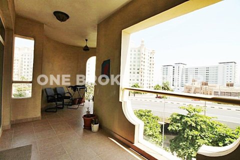 Appartement à Palm Jumeirah, Dubai, 3 chambres, 206.1 m², № 833 - photo 1