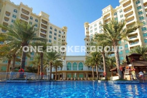 Appartement à Palm Jumeirah, Dubai, 3 chambres, 206.1 m², № 833 - photo 2