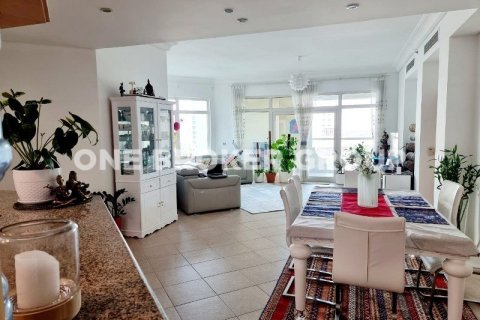 Appartement à Palm Jumeirah, Dubai, 3 chambres, 206.1 m², № 833 - photo 22