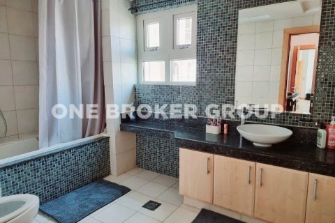 Appartement à Palm Jumeirah, Dubai, 3 chambres, 206.1 m², № 833 - photo 10