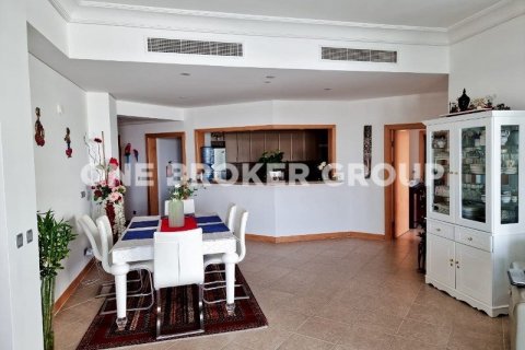 Appartement à Palm Jumeirah, Dubai, 3 chambres, 206.1 m², № 833 - photo 20