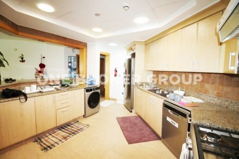 Appartement à Palm Jumeirah, Dubai, 3 chambres, 206.1 m², № 833 - photo 16