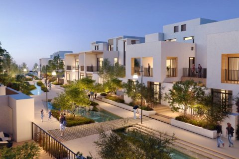 Купить виллу в Bliss, Arabian Ranches 3, Дубай: 4 спальни, 269.42м², № 835 - фото 6
