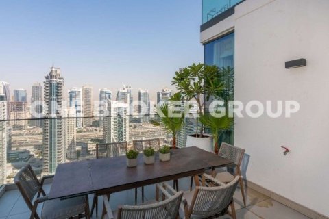 Apartamento en Dubai Marina, Dubai, 1 dormitorio, 75.9 m², № 831 - foto 12