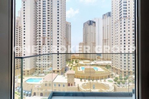 Apartamento en Dubai Marina, Dubai, 1 dormitorio, 75.9 m², № 831 - foto 6
