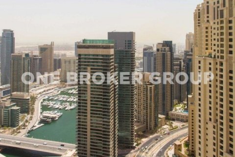 Apartamento en Dubai Marina, Dubai, 1 dormitorio, 75.9 m², № 831 - foto 7
