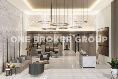 Apartamento en Dubai Marina, Dubai, 1 dormitorio, 75.9 m², № 831 - foto 4