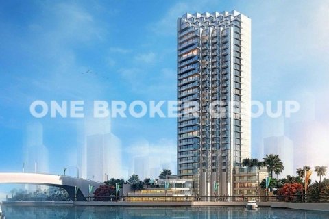 Apartamento en Dubai Marina, Dubai, 1 dormitorio, 75.9 m², № 831 - foto 9