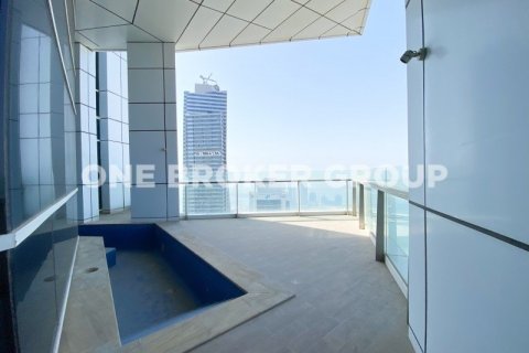 شقة في 23 Marina, مرسى دبي, دبي 4 غرف نوم, 534.9 م² رقم 832 - صورة 4