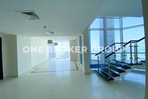 شقة في 23 Marina, مرسى دبي, دبي 4 غرف نوم, 534.9 م² رقم 832 - صورة 5