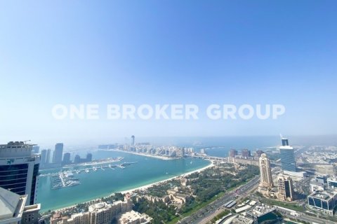 شقة في 23 Marina, مرسى دبي, دبي 4 غرف نوم, 534.9 م² رقم 832 - صورة 20