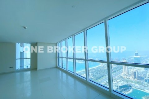 شقة في 23 Marina, مرسى دبي, دبي 4 غرف نوم, 534.9 م² رقم 832 - صورة 13