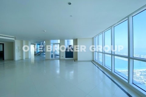 شقة في 23 Marina, مرسى دبي, دبي 4 غرف نوم, 534.9 م² رقم 832 - صورة 12