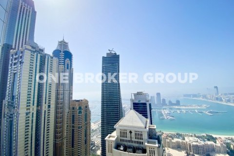 شقة في 23 Marina, مرسى دبي, دبي 4 غرف نوم, 534.9 م² رقم 832 - صورة 19