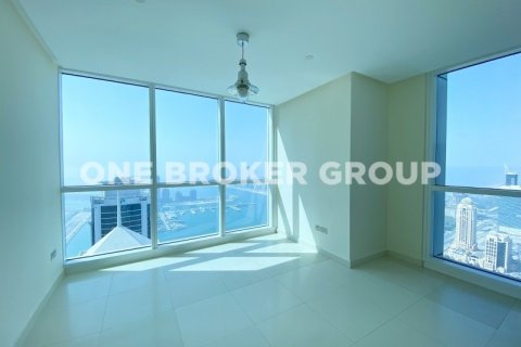 شقة في 23 Marina, مرسى دبي, دبي 4 غرف نوم, 534.9 م² رقم 832 - صورة 15
