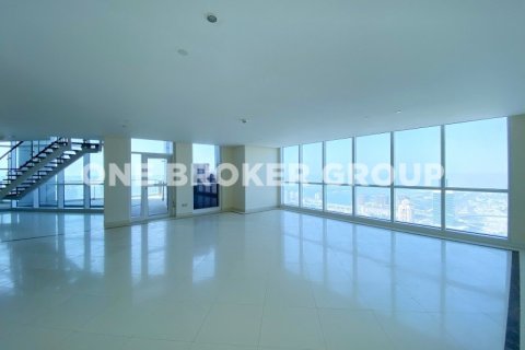 شقة في 23 Marina, مرسى دبي, دبي 4 غرف نوم, 534.9 م² رقم 832 - صورة 3
