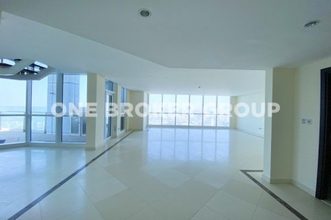 شقة في 23 Marina, مرسى دبي, دبي 4 غرف نوم, 534.9 م² رقم 832 - صورة 6