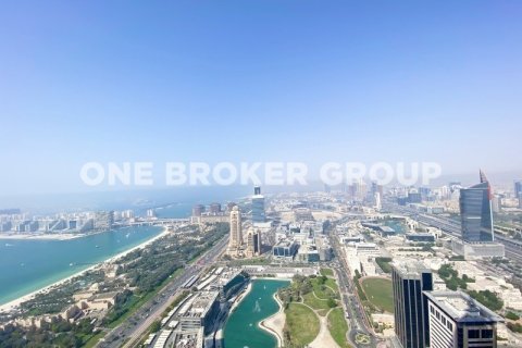 شقة في 23 Marina, مرسى دبي, دبي 4 غرف نوم, 534.9 م² رقم 832 - صورة 1