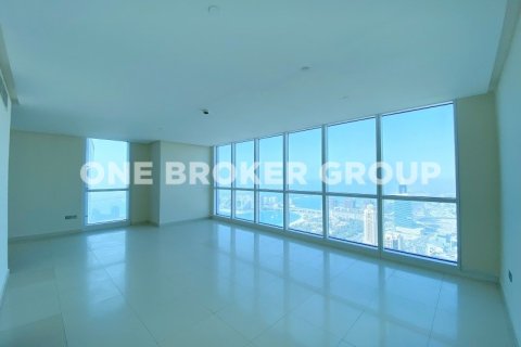 شقة في 23 Marina, مرسى دبي, دبي 4 غرف نوم, 534.9 م² رقم 832 - صورة 14