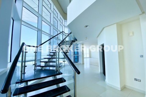 شقة في 23 Marina, مرسى دبي, دبي 4 غرف نوم, 534.9 م² رقم 832 - صورة 2