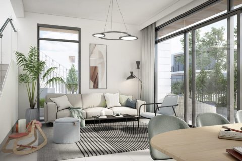 فيلا في Bliss, Arabian Ranches 3, دبي 3 غرف نوم, 204.39 م² رقم 834 - صورة 2