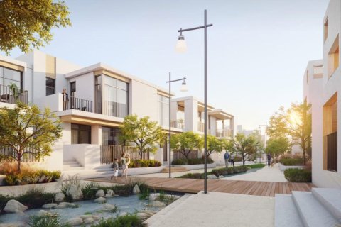 فيلا في Bliss, Arabian Ranches 3, دبي 3 غرف نوم, 204.39 م² رقم 834 - صورة 7