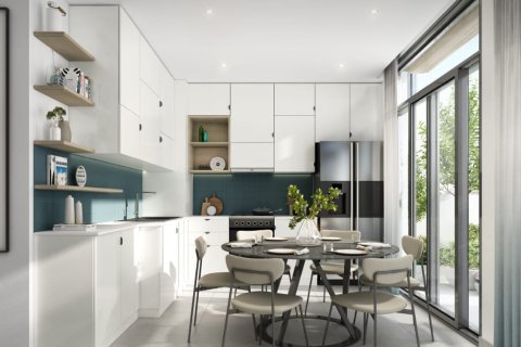 فيلا في Bliss, Arabian Ranches 3, دبي 3 غرف نوم, 204.39 م² رقم 834 - صورة 5