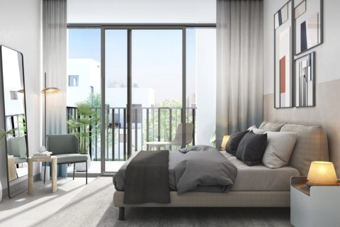 فيلا في Bliss, Arabian Ranches 3, دبي 3 غرف نوم, 204.39 م² رقم 834 - صورة 3