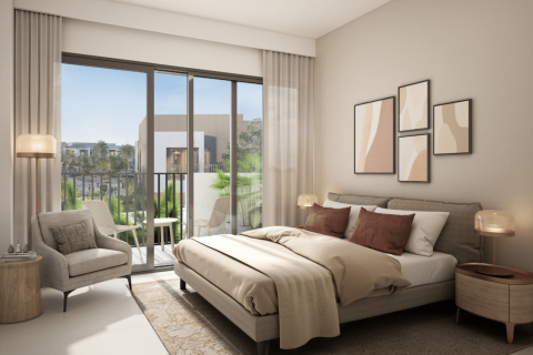 فيلا في Bliss, Arabian Ranches 3, دبي 3 غرف نوم, 204.39 م² رقم 834 - صورة 10