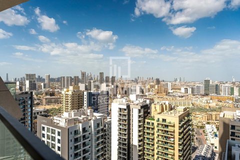 Apartment in Jumeirah Village Circle, Dubai 1 bedroom, 74.04 sq.m. № 140162 - photo 20