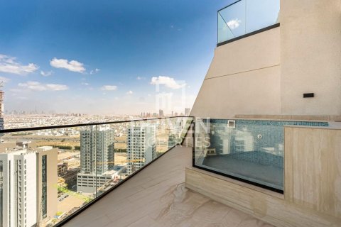 Apartment in Jumeirah Village Circle, Dubai 1 bedroom, 74.04 sq.m. № 140162 - photo 10