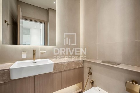 Apartment in Jumeirah Village Circle, Dubai 1 bedroom, 74.04 sq.m. № 140162 - photo 7