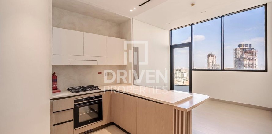 Apartment in Jumeirah Village Circle, Dubai 1 bedroom, 74.04 sq.m. № 140162