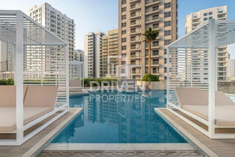 Apartment in Jumeirah Village Circle, Dubai 1 bedroom, 74.04 sq.m. № 140162 - photo 14