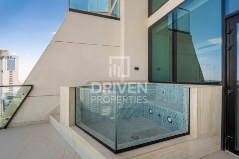 Apartment in Jumeirah Village Circle, Dubai 1 bedroom, 74.04 sq.m. № 140162 - photo 9