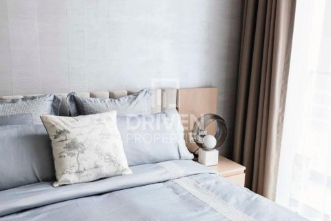 شقة في Jumeirah Village Triangle, دبي 2 غرف نوم, 103.49 م² رقم 140161 - صورة 17