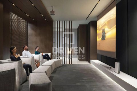 شقة في Jumeirah Village Triangle, دبي 2 غرف نوم, 103.49 م² رقم 140161 - صورة 11