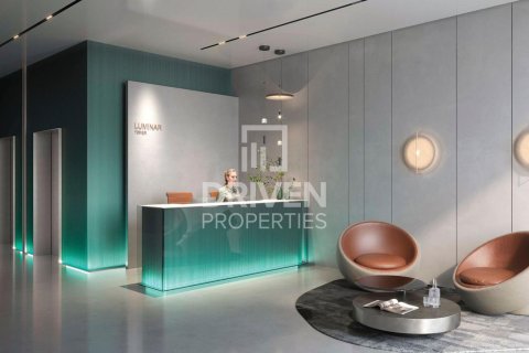 شقة في Jumeirah Village Triangle, دبي 2 غرف نوم, 103.49 م² رقم 140161 - صورة 4